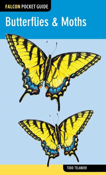 Butterflies & Moths (eBook, ePUB) Butterflies & Moths (eBook, ePUB)