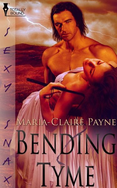 Bending Tyme (eBook, ePUB)