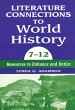 Literature Connections to World History... - Bild 1