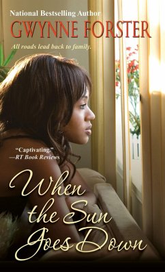 When the Sun Goes Down (eBook, ePUB) - Forster, Gwynne