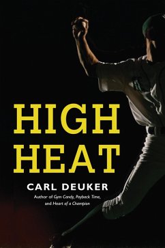 High Heat (eBook, ePUB) - Deuker, Carl