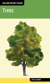 Falcon Pocket Guide: Trees (eBook, ePUB)
