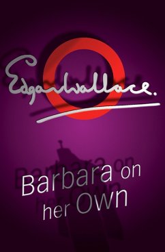 Cover Barbara On Her Own (eBook, ePUB)