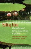 Editing Eden (eBook, PDF) Editing Eden (eBook, PDF)