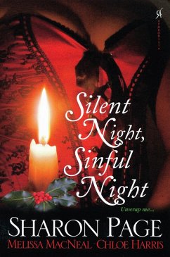 Cover Silent Night, Sinful Night (eBook, ePUB)