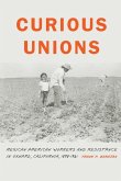 Curious Unions (eBook, PDF)