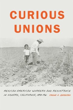 Curious Unions (eBook, PDF) - Barajas, Frank P.
