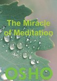 The Miracle of Meditation (eBook, ePUB)