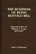 The Business of Being Buffalo Bill... - Bild 1