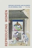 Reproducing Women (eBook, ePUB)