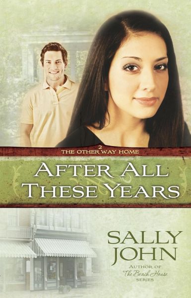 After All These Years (eBook, ePUB) After All These Years (eBook, ePUB)