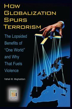 Cover How Globalization Spurs Terrorism (eBook, PDF)