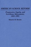 American School Reform (eBook, PDF)
