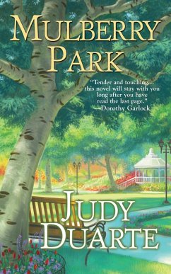 Cover Mulberry Park (eBook, ePUB)