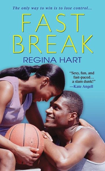 Fast Break (eBook, ePUB)