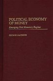 Political Economy of Money (eBook, PDF)