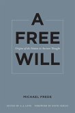 A Free Will (eBook, ePUB)