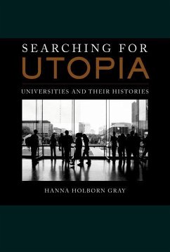 Cover Searching for Utopia (eBook, ePUB)