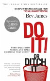 Do It! or Ditch It (eBook, ePUB) Do It! or Ditch It (eBook, ePUB)