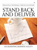 Stand Back and Deliver (eBook, PDF)