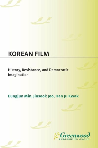 Korean Film (eBook, PDF) Korean Film (eBook, PDF)
