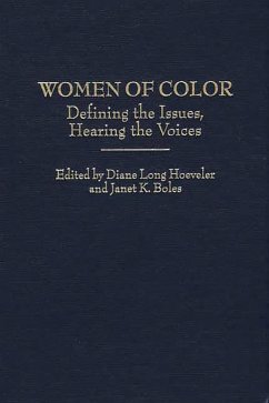 Cover Women of Color (eBook, PDF)