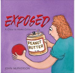 Cover Close to Home: Exposed (eBook, ePUB)