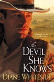 Devil She Knows (eBook, ePUB)