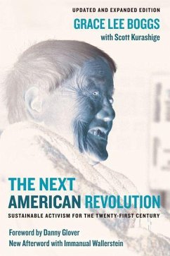 The Next American Revolution (eBook, ePUB) - Boggs, Grace Lee; Kurashige, Scott