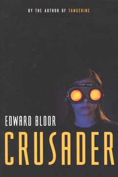 Crusader (eBook, ePUB) - Bloor, Edward