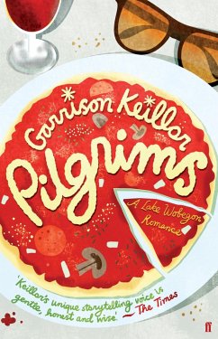Pilgrims (eBook, ePUB) - Keillor, Garrison