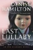 Last Lullaby (eBook, ePUB)