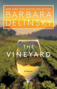 The Vineyard (eBook, ePUB) - Delinsky, Barbara