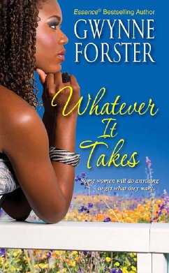 Cover Whatever It Takes (eBook, ePUB)