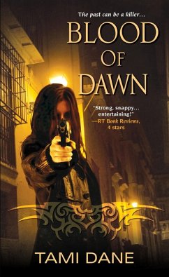 Blood of Dawn (eBook, ePUB) - Dane, Tami