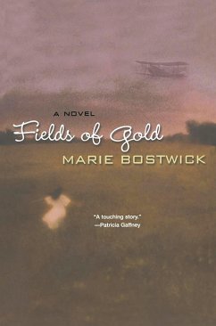 Fields Of Gold (eBook, ePUB) Cover Fields Of Gold (eBook, ePUB)