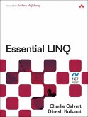 Essential LINQ (eBook, PDF)