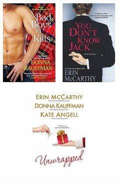 Unwrapped Bundle with You Don't Know Jack & Bad Boys in Kilts (eBook, ePUB) - Mccarthy, Erin