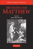 Methods for Matthew (eBook, ePUB)