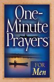 One-Minute Prayers® for Men (eBook, PDF)