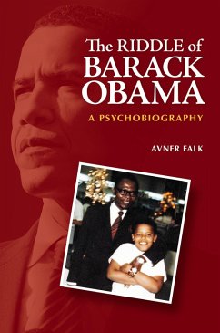Cover The Riddle of Barack Obama (eBook, PDF)