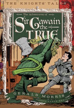 Cover The Adventures of Sir Gawain the True (eBook, ePUB)