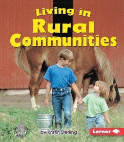 Cover Living in Rural Communities (eBook, PDF)