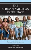 The African American Experience (eBook, ePUB)