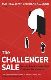 The Challenger Sale (eBook, ePUB)