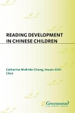 Reading Development in Chinese Children (eBook, PDF)