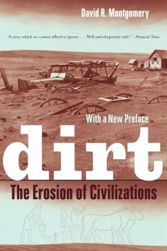 Dirt (eBook, ePUB) - Montgomery, David R.