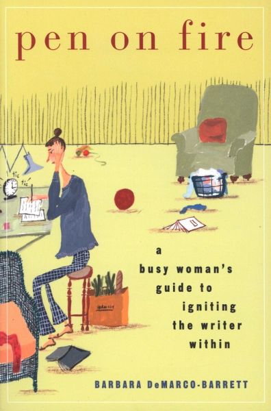 Pen on Fire (eBook, ePUB)