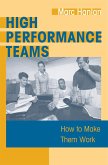 High Performance Teams (eBook, PDF)