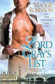 Lord Gray's List (eBook, ePUB)